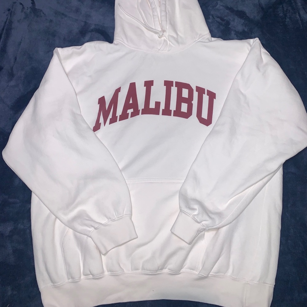 Brandy Melville hoodie